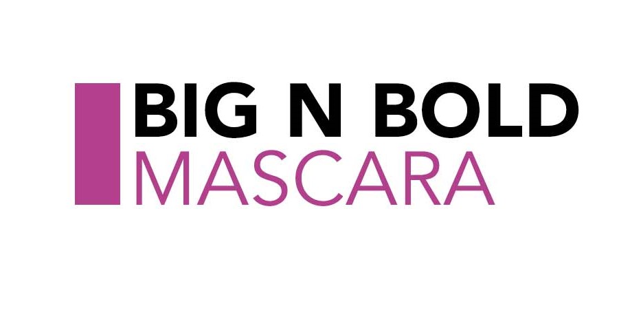 BIG'N Bold